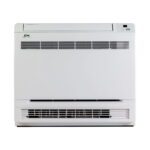 Cooper&Hunter grindinis šilumos siurblys CH-S18FVX2-NG 5,2/5,33 KW - Image 2