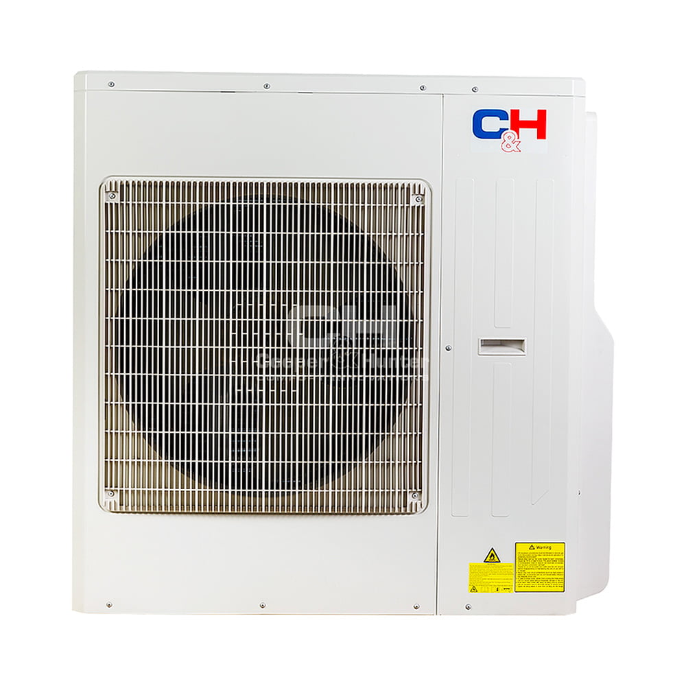 chmsout-3 Cooper&Hunter “Multi-Split“ tipo sistemos išorinė dalis CHML-U36RK4 10,5/12,0 kW (2-4 vid. blokai) - Image 1