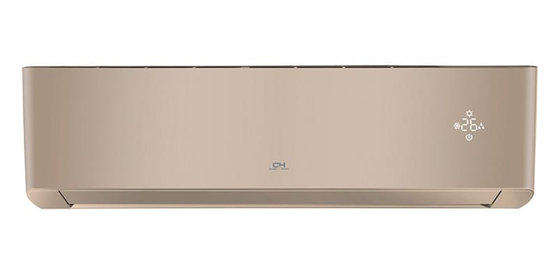 Cooper&Hunter SUPREME CH-S09FTXAM2S-GD – auksinis (šampano atspalvio) vidinis blokas