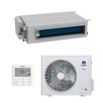 GREE ortakinis oro kondicionierius U-MATCH GUD140PHS1/A-S + GUD140W1/NHA-X 13,4/15,5 kW