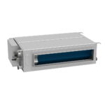 GREE ortakinis oro kondicionierius U-MATCH GUD140PHS1/A-S + GUD140W1/NHA-X 13,4/15,5 kW - Image 2