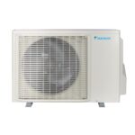 Daikin grindinis oro kondicionierius Perfera FVXM25B/RXM25A9 2,4/3,4 kW - Image 3