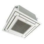 Daikin kasetinis oro kondicionierius FULLY FLAT COMPACT FFA25A9/RXM25A9 2,5/3,2 kW - Image 2
