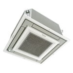 Daikin kasetinis oro kondicionierius FULLY FLAT COMPACT FFA25A9/RXM25A9 2,5/3,2 kW - Image 3