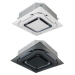 Daikin kasetinis oro kondicionierius ROUND FLOW FCAG35B/RXM35A9 3,5/4,2 kW - Image 2