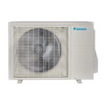 Šilumos siurblys Daikin NORDIC Perfera FTXTM30A/RXTM30A 3,0/3,2 kW - Image 3