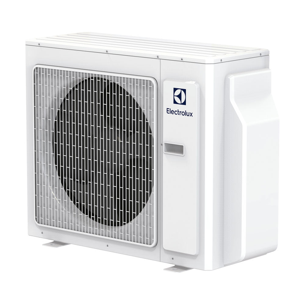 electroluxmultiisore2 Electrolux “Multi-Split“ tipo sistemos išorinė dalis EACO-I28 FMI-4/N8 8,0/9,5 kW (iki 4 vid. blokų) - Image 1