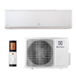 Šilumos siurblys Electrolux Viking EACS-I12 HVI/N8_19Y 3,53/4,2 kW