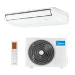 Midea – lubinis/grindinis oro kondicionierius