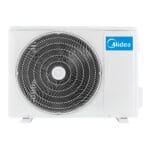 Midea ortakinis oro kondicionierius MTJ-18HWFNX-QRD1W(GA) + MOX330U-18HFN8-QRD0W(GA) 5,3/6,0 kW - Image 3