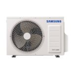 Bevėjis šilumos siurblys Samsung Nordic Wind Free PRM AR09TXCACWKNEE-AR09TXCACWKXEE 2,5/3,2 kW - Image 3