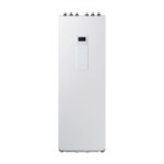 Samsung oras-vanduo šilumos siurblys AE260RNWSEG/EU-AE090CXEDEG/EU 9,0 kW (su integruotu 260l talpos boileriu) - Image 2