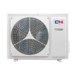 Oro kondicionierius Cooper&Hunter VITAL CH-S24FTXF2-NG 6,2/6,5 kW - Image 3