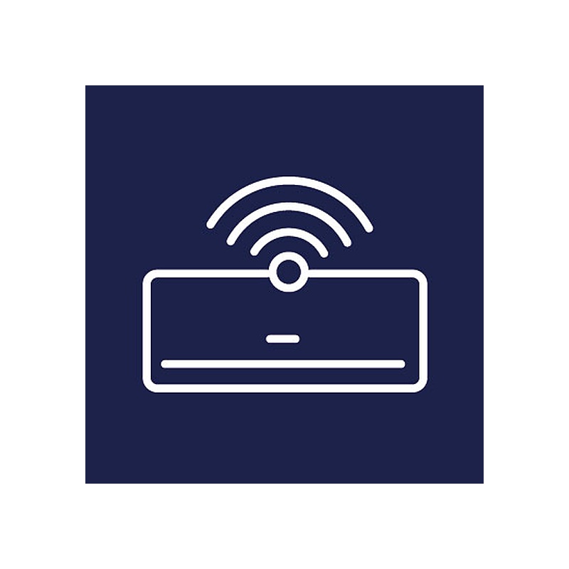 Cooper&Hunter VITAL Plus CH-S12FTXF6 – Wi-Fi valdymas programėle EWPE Smart