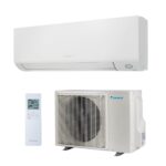 Daikin Perfera 60 šilumos siurblys oras-oras