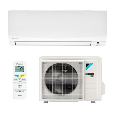 Daikin Sensira 25 oro kondicionierius