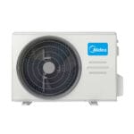 Šilumos siurblys Midea OASIS OP+ MSOPBU-12HRFN8-QRE1GW + MOX330-12HFN8-QRE1GW 3,52/3,81 kW - Image 4