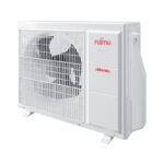 Atlantic oras-vanduo šilumos siurblys Alfea Extensa A.I. 6 R32 5,5 kW - Image 3