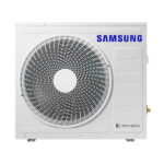 Samsung kasetinis bevėjis oro kondicionierius AC071RNNDKG/EU-AC071RXADKG/EU 6,8/7,5 kW - Image 4