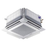 Samsung kasetinis bevėjis oro kondicionierius AC035RNNDKG/EU-AC035RXADKG/EU 3,5/4,0 kW - Image 2