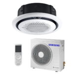 Samsung kasetinis oro kondicionierius AC071RN4PKG/EU-AC071RXADKG/EU 7,1/8,0 kW