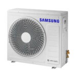 Samsung kasetinis oro kondicionierius AC071RN4PKG/EU-AC071RXADKG/EU 7,1/8,0 kW - Image 4
