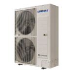 Samsung kasetinis oro kondicionierius AC140RN4PKG/EU-AC140RXADNG/EU 13,4/15,5 kW (trifazis) - Image 4