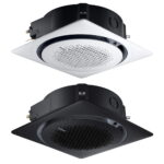 Samsung kasetinis oro kondicionierius AC140RN4PKG/EU-AC140RXADNG/EU 13,4/15,5 kW (trifazis) - Image 3