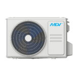 Šilumos siurblys MDV BLUE XT-09HRFN8-QRD6 + MOXT230-09HFN8-QRD6 2,6/2,93 kW - Image 3