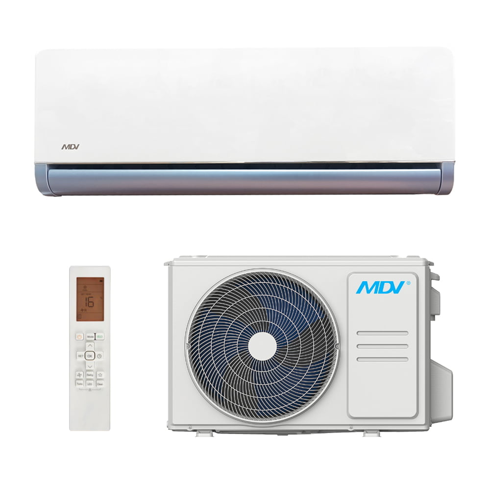 mdvbluextc-1.jpg Šilumos siurblys MDV BLUE XT-09HRFN8-QRD6 + MOXT230-09HFN8-QRD6 2,6/2,93 kW - Image 1