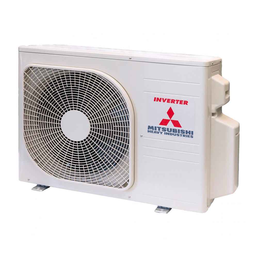 mhi-ms-1-1.jpg Mitsubishi Heavy Industries “Multi-Split“ tipo sistemos išorinė dalis SCM40ZS-W 4,0/4,5 kW (iki 2 vid. blokų) - Image 1