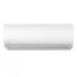 Šilumos siurblys Midea XTREME HEAT MSAGBU-12HRFN8-QRD1GW(GA) + MOX201-12HFN8-QRD6GW 3,5/4,29 kW - Image 2