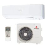 Mitsubishi SRK/SRC25ZSP-W oro kondicionierius