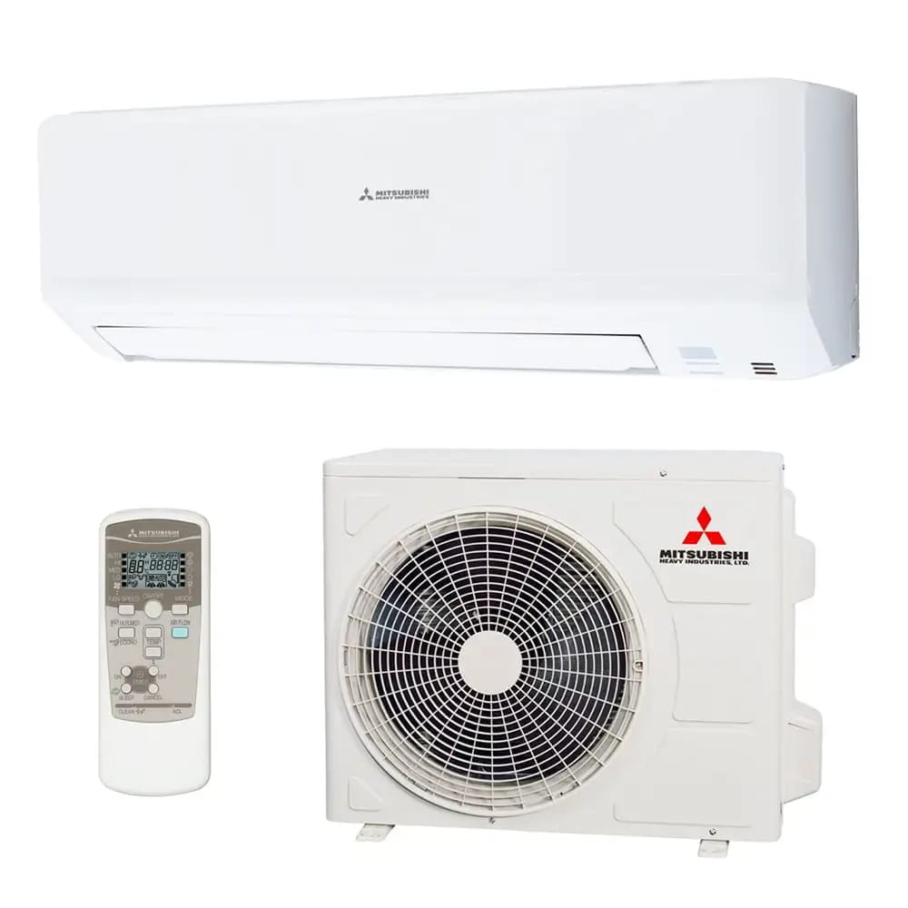 Mitsubishi SRK/SRC25ZSP-W oro kondicionierius