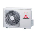 Oro kondicionierius Mitsubishi Heavy Industries PREMIUM SRK/SRC50ZS-WB 5,0/5,8 kW - Image 4