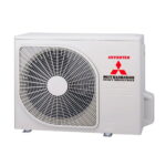 Oro kondicionierius Mitsubishi Heavy Industries STANDART SRK/SRC50ZSP-W 5,0/5,6 kW - Image 3