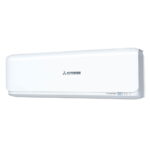 Šilumos siurblys Mitsubishi Heavy Industries DIAMOND SRK/SRC25ZSX-WA 2,5/3,2 kW - Image 2