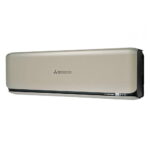 Šilumos siurblys Mitsubishi Heavy Industries DIAMOND SRK/SRC50ZSX-WT 5,0/6,0 kW - Image 2