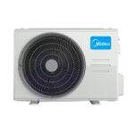 Midea kasetinis oro kondicionierius COMPACT MCA4U-18HRFNX-QRD1W(GA) + MOX330U-18HFN8-QRD0W(GA) 5,3/5,6 kW - Image 3
