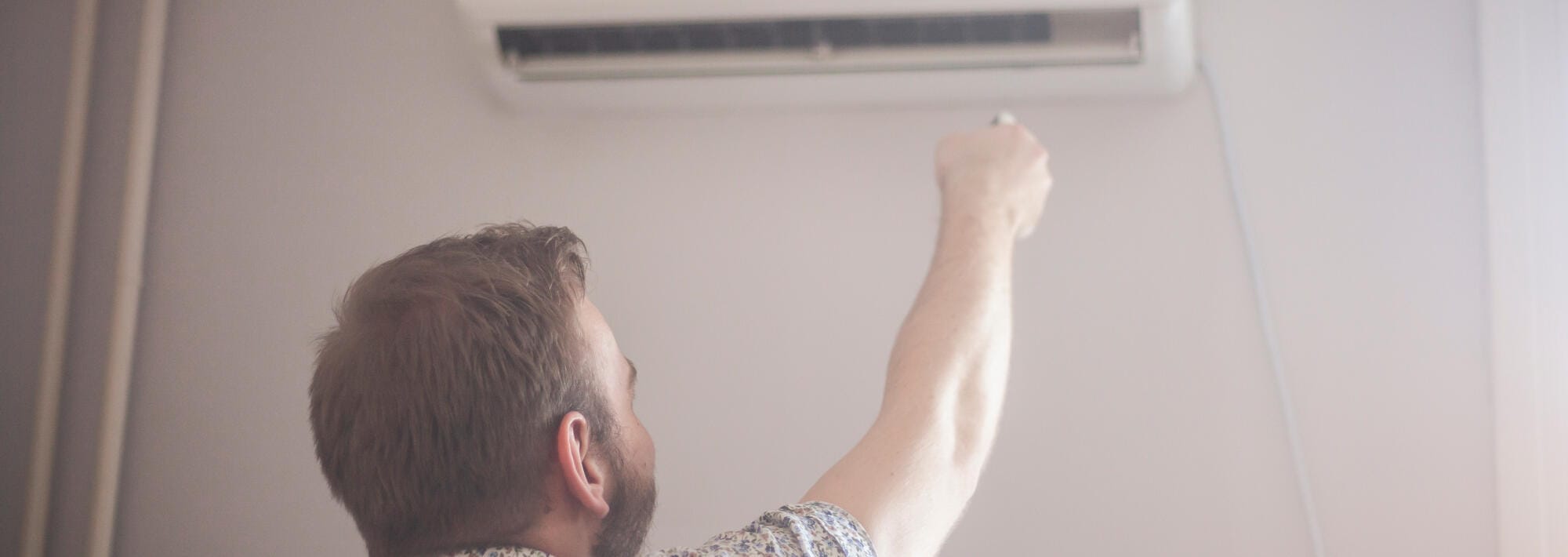 Kaip pasirinkti oro kondicionierių?