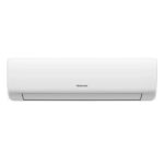 Šilumos siurblys Hisense WINGS PRO KB50XS1EG/KB50XS1EW 5,0/5,6 kW - Image 2