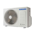 Samsung kasetinis bevėjis 1-kryptis oro kondicionierius AC035RN1DKG/EU-AC035RXADKG/EU 3,5/4,0 kW - Image 4