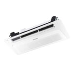 Samsung kasetinis bevėjis 1-kryptis oro kondicionierius AC035RN1DKG/EU-AC035RXADKG/EU 3,5/4,0 kW - Image 2