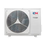 Šilumos siurblys Cooper&Hunter SUPREME CONTINENTAL CH-S12FTXAL2-WP 3,5/3,81 kW - Image 3