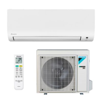 Daikin Comfora 71 oro kondicionierius