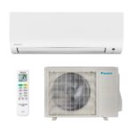 Daikin Nordic Comfora 25 šilumos siurblys