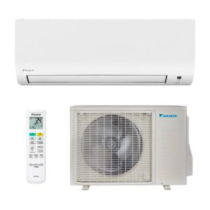 Daikin Nordic Comfora 35 šilumos siurblys