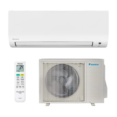 Daikin Nordic Comfora 35 šilumos siurblys