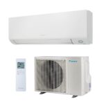 Daikin Perfera 25 šilumos siurblys