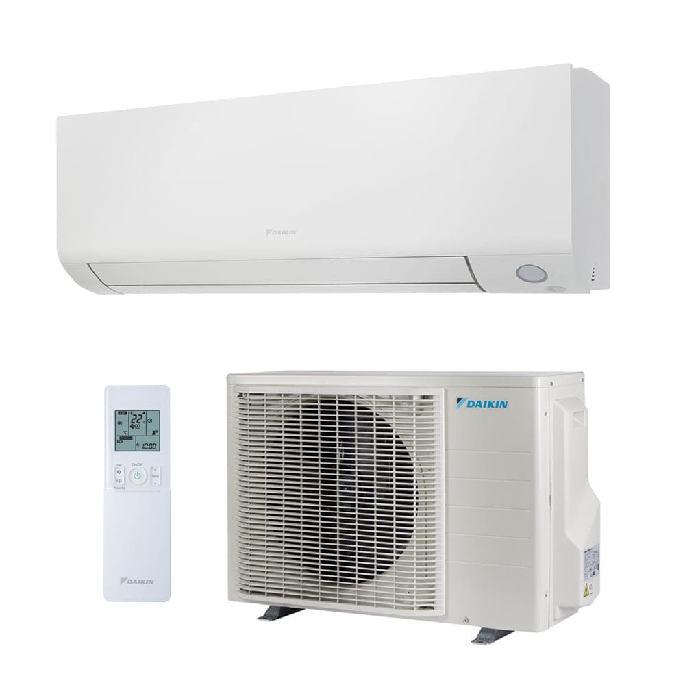 Daikin Perfera 42 šilumos siurblys